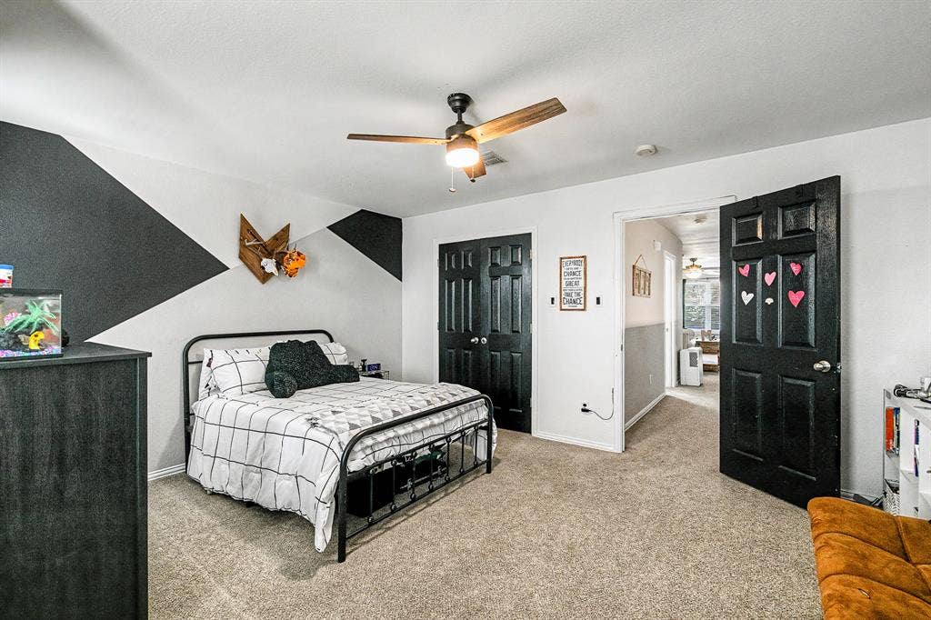 721 Saddle Ridge Trail, Weatherford, TX 76087 721 Saddle Ridge Trail, Weatherford, TX 76087