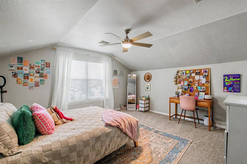 721 Saddle Ridge Trail, Weatherford, TX 76087 721 Saddle Ridge Trail, Weatherford, TX 76087