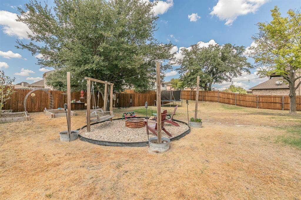 721 Saddle Ridge Trail, Weatherford, TX 76087 721 Saddle Ridge Trail, Weatherford, TX 76087
