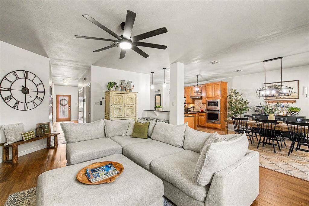 721 Saddle Ridge Trail, Weatherford, TX 76087 721 Saddle Ridge Trail, Weatherford, TX 76087
