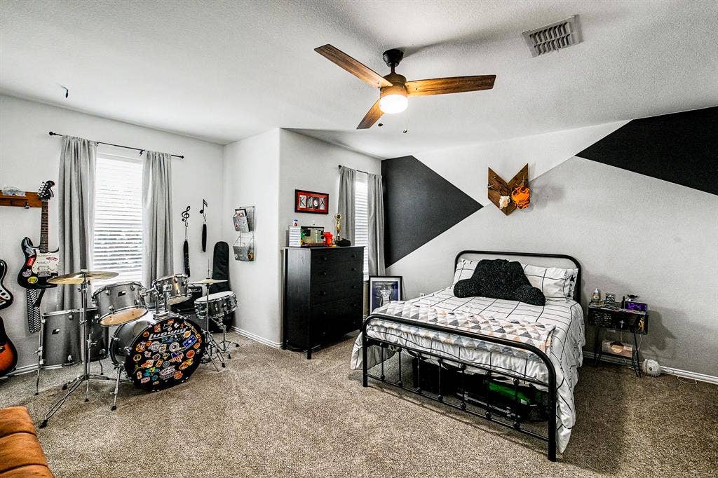721 Saddle Ridge Trail, Weatherford, TX 76087 721 Saddle Ridge Trail, Weatherford, TX 76087
