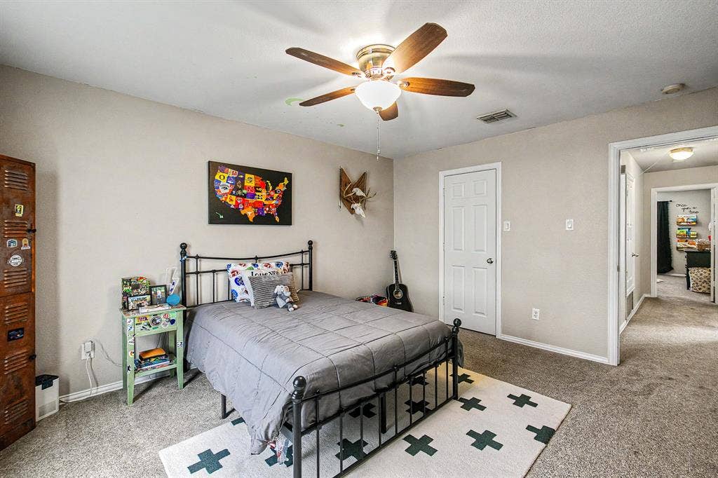 721 Saddle Ridge Trail, Weatherford, TX 76087 721 Saddle Ridge Trail, Weatherford, TX 76087