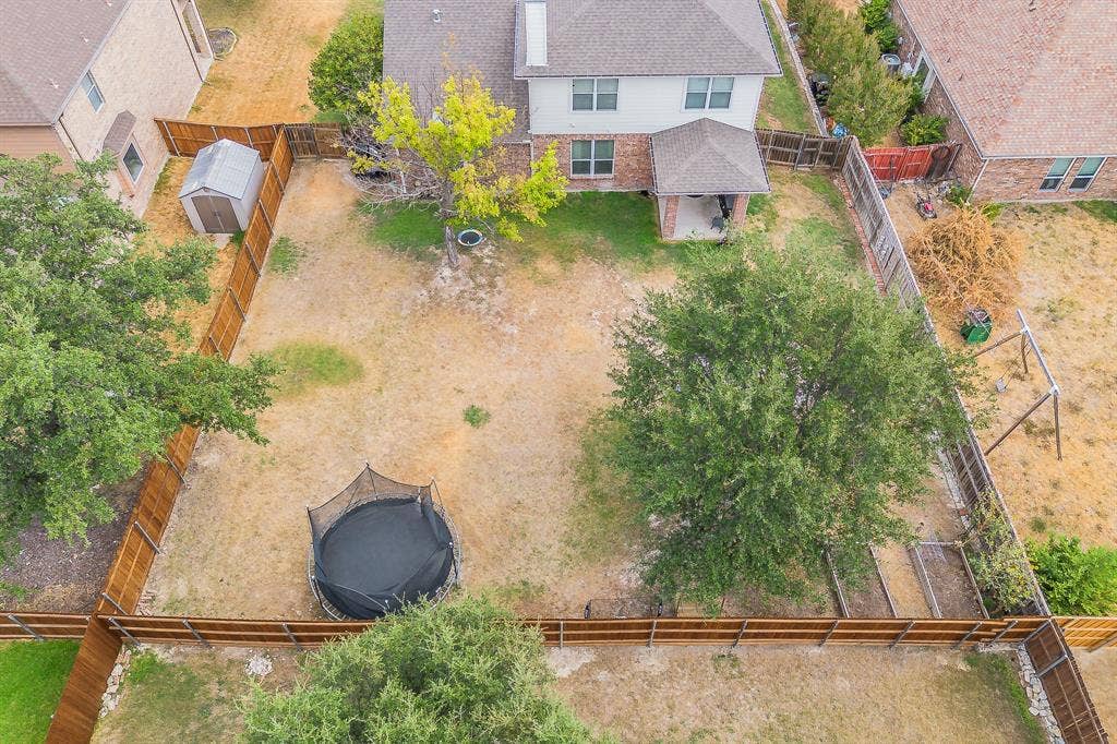 721 Saddle Ridge Trail, Weatherford, TX 76087 721 Saddle Ridge Trail, Weatherford, TX 76087