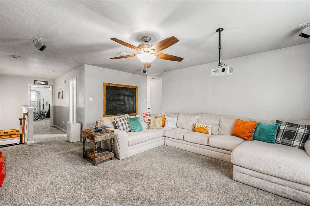 721 Saddle Ridge Trail, Weatherford, TX 76087 721 Saddle Ridge Trail, Weatherford, TX 76087