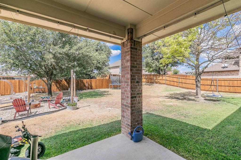 721 Saddle Ridge Trail, Weatherford, TX 76087 721 Saddle Ridge Trail, Weatherford, TX 76087