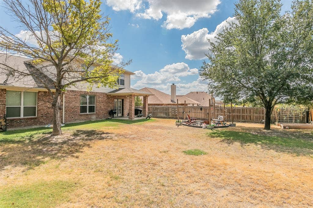 721 Saddle Ridge Trail, Weatherford, TX 76087 721 Saddle Ridge Trail, Weatherford, TX 76087