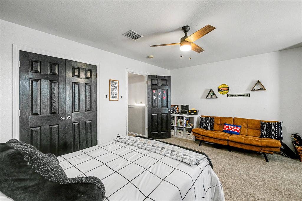721 Saddle Ridge Trail, Weatherford, TX 76087 721 Saddle Ridge Trail, Weatherford, TX 76087