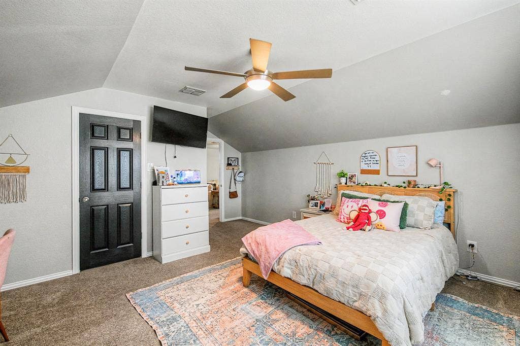 721 Saddle Ridge Trail, Weatherford, TX 76087 721 Saddle Ridge Trail, Weatherford, TX 76087