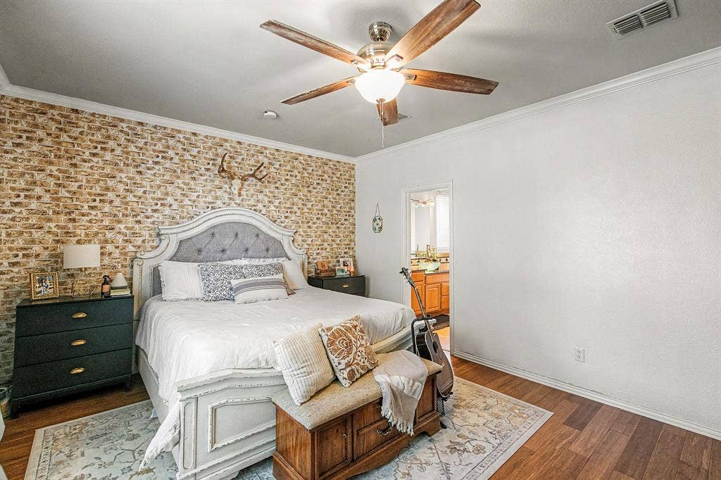 721 Saddle Ridge Trail, Weatherford, TX 76087 721 Saddle Ridge Trail, Weatherford, TX 76087