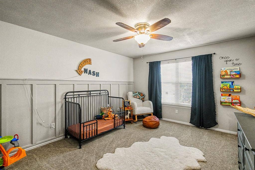 721 Saddle Ridge Trail, Weatherford, TX 76087 721 Saddle Ridge Trail, Weatherford, TX 76087