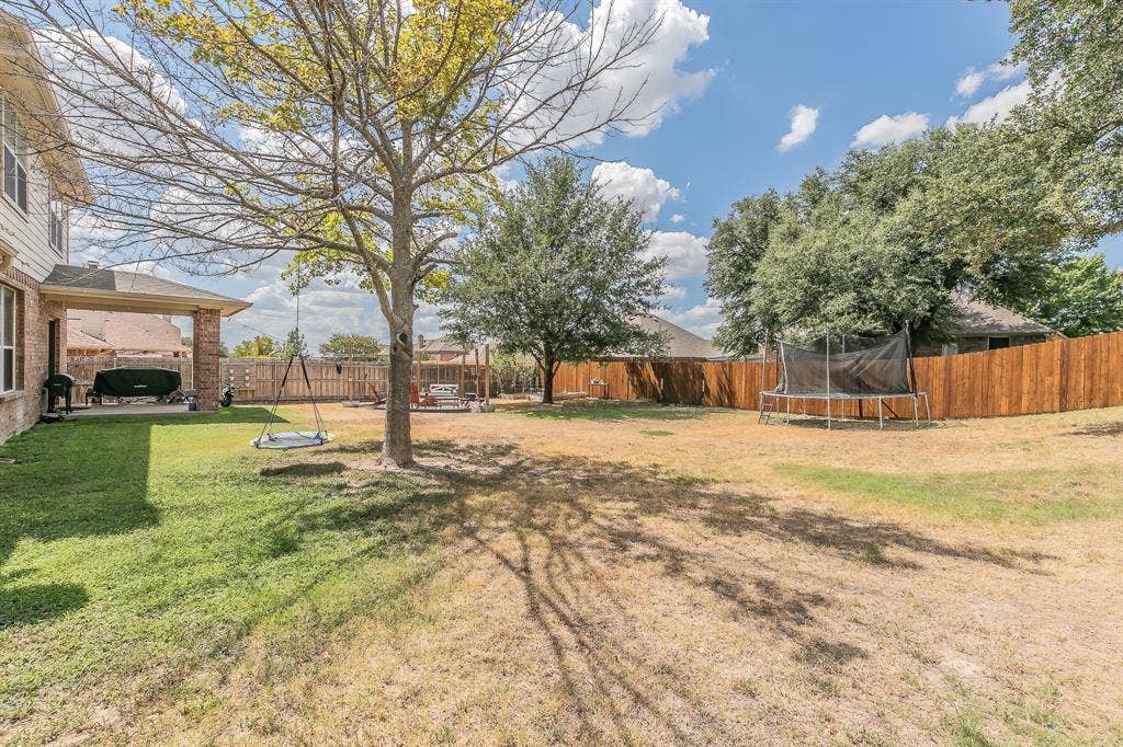 721 Saddle Ridge Trail, Weatherford, TX 76087 721 Saddle Ridge Trail, Weatherford, TX 76087