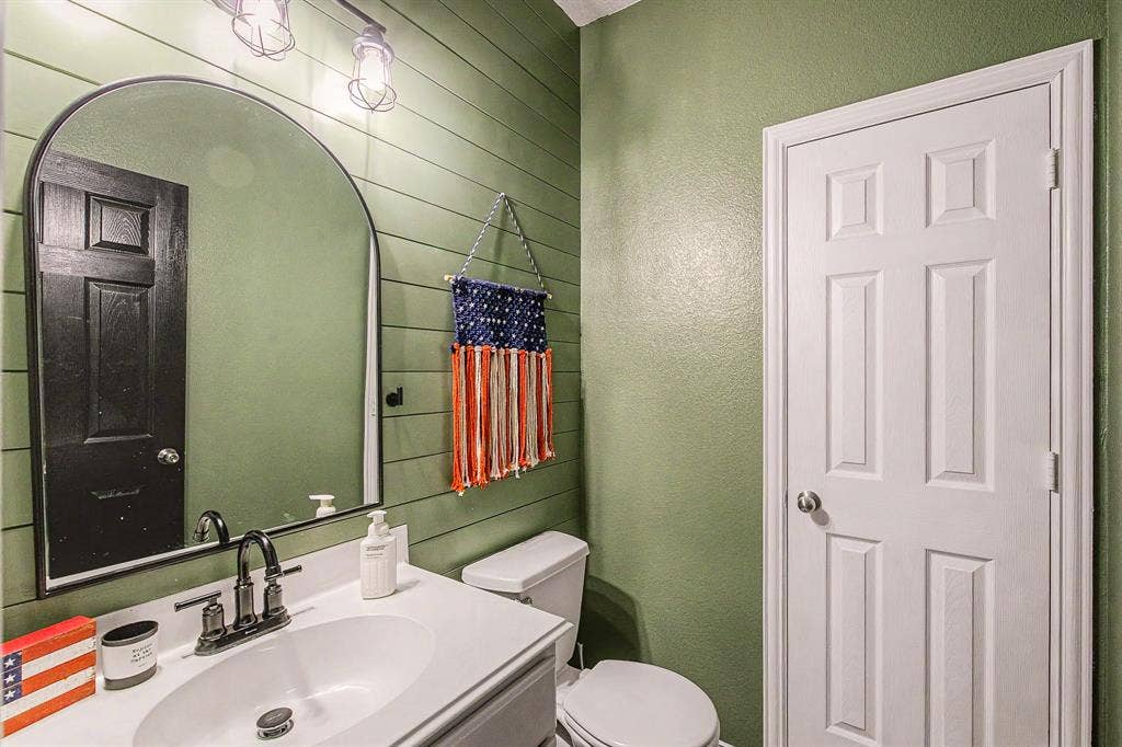 721 Saddle Ridge Trail, Weatherford, TX 76087 721 Saddle Ridge Trail, Weatherford, TX 76087