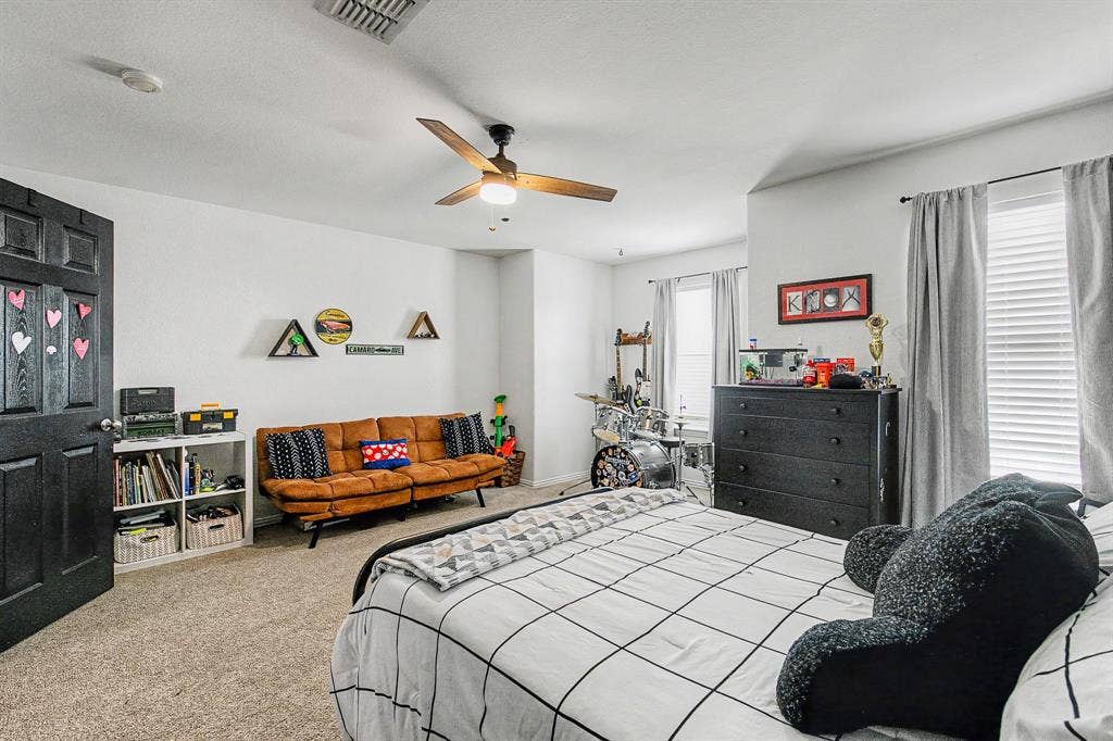 721 Saddle Ridge Trail, Weatherford, TX 76087 721 Saddle Ridge Trail, Weatherford, TX 76087