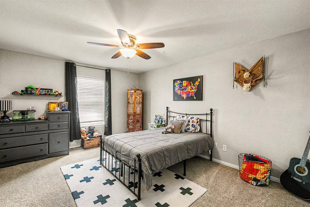 721 Saddle Ridge Trail, Weatherford, TX 76087 721 Saddle Ridge Trail, Weatherford, TX 76087