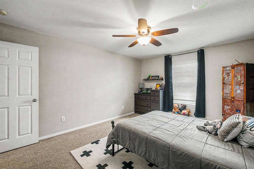 721 Saddle Ridge Trail, Weatherford, TX 76087 721 Saddle Ridge Trail, Weatherford, TX 76087