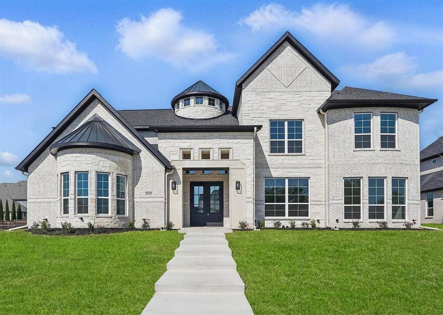 Property photo for 2609 Elaine Drive, Wylie, TX