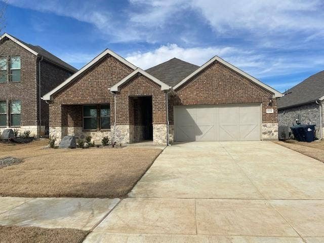 Property photo for 3116 Kingsgarden Road, Denton, TX