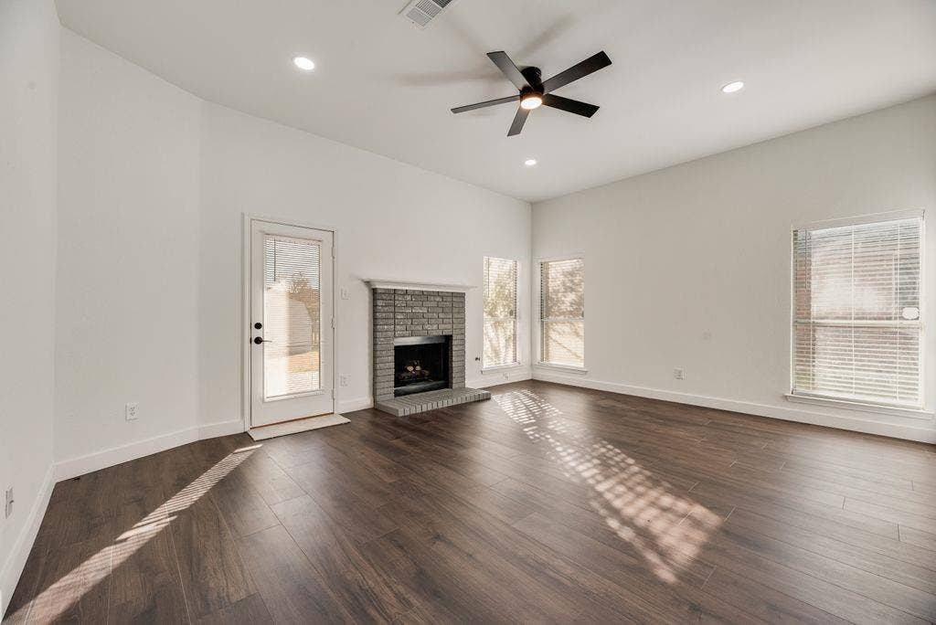 533 Bowie Street, Forney, TX 75126 533 Bowie Street, Forney, TX 75126