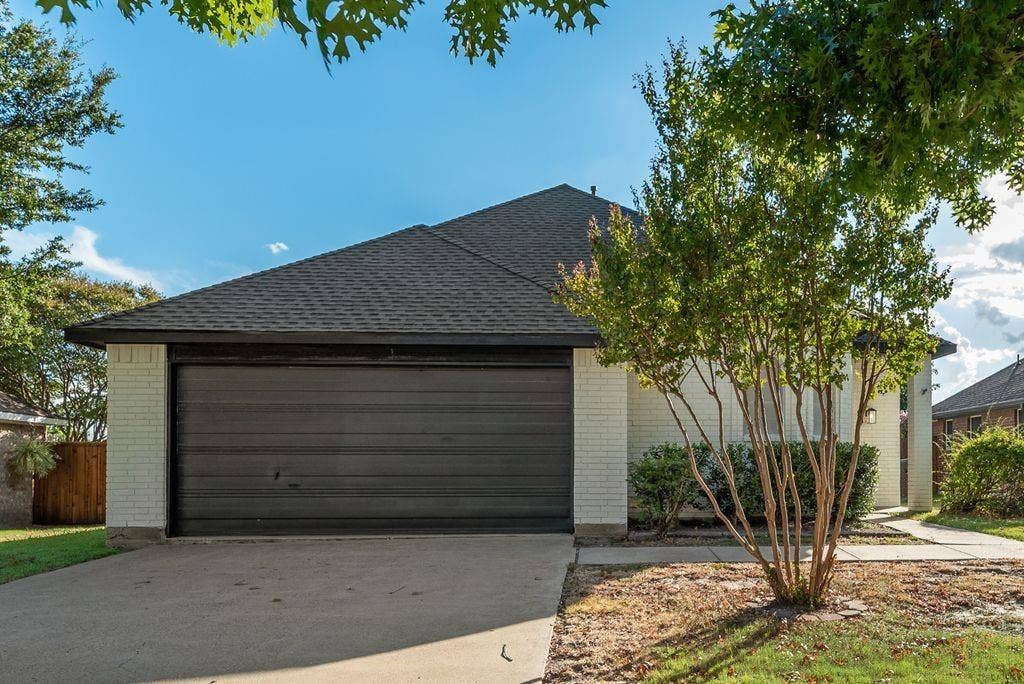 533 Bowie Street, Forney, TX 75126 533 Bowie Street, Forney, TX 75126
