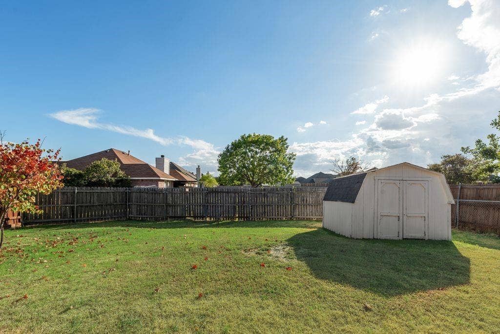 533 Bowie Street, Forney, TX 75126 533 Bowie Street, Forney, TX 75126