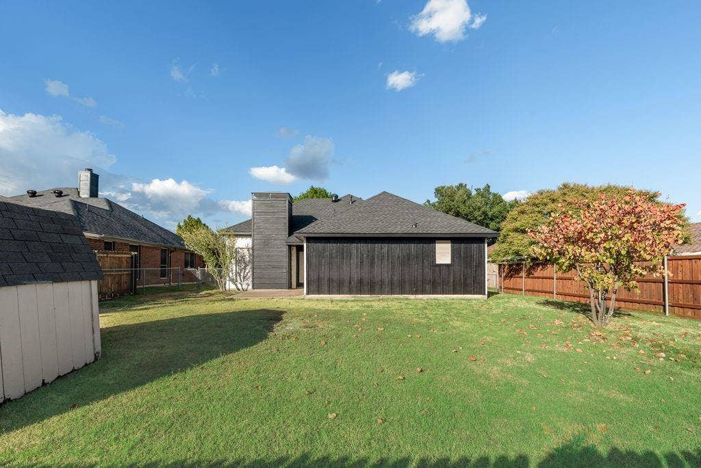 533 Bowie Street, Forney, TX 75126 533 Bowie Street, Forney, TX 75126