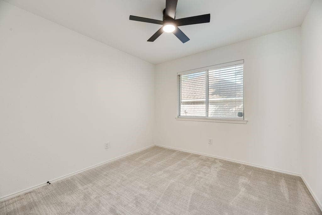 533 Bowie Street, Forney, TX 75126 533 Bowie Street, Forney, TX 75126