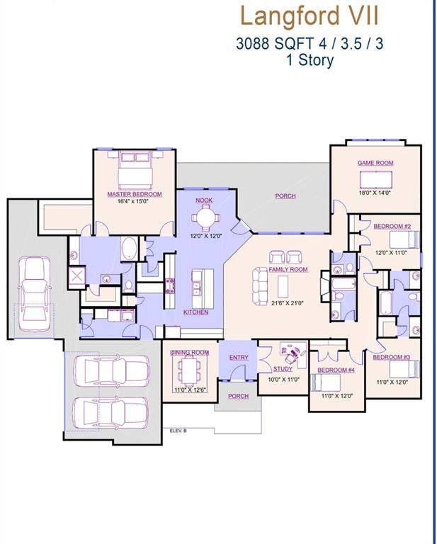 118 Endowment Lane, McLendon Chisholm, TX 75032 Langford 7 Floorplan - Representative.jpg