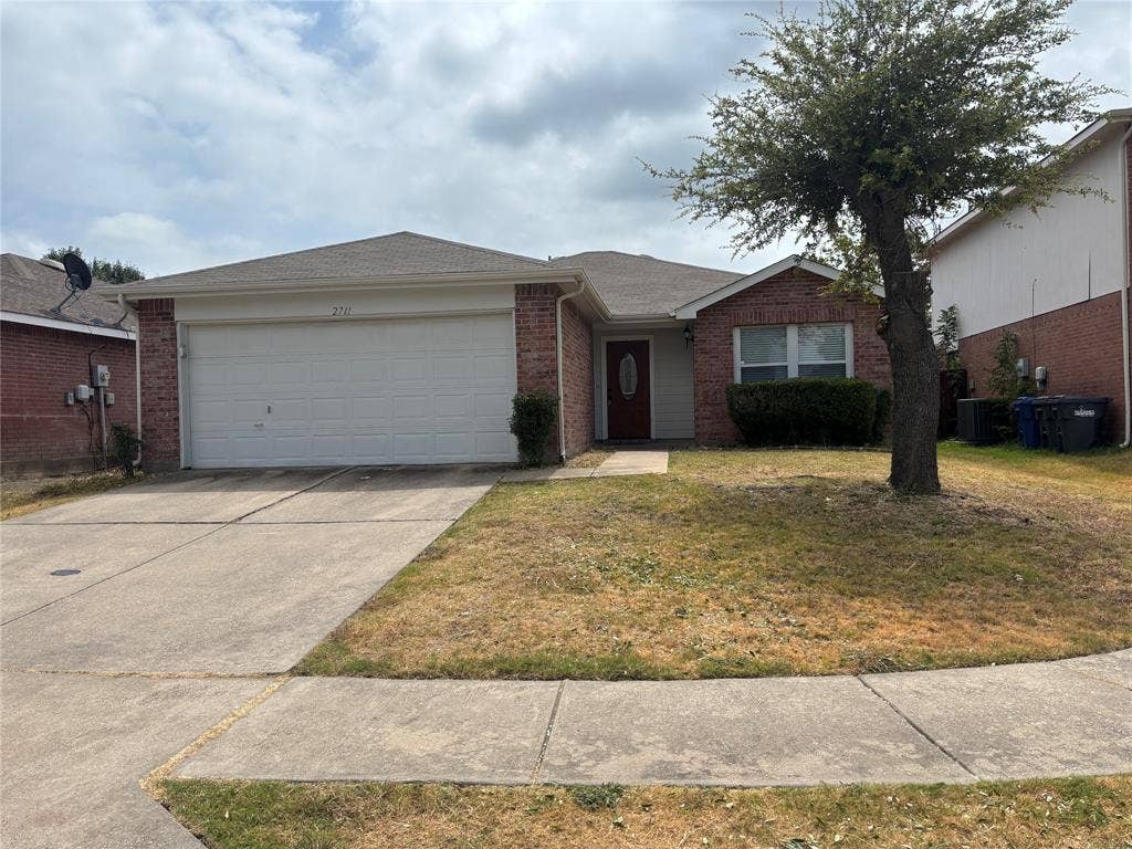 2711 Prairie Creek Drive, McKinney, TX 75071 2711 Prairie Creek Drive, McKinney, TX 75071