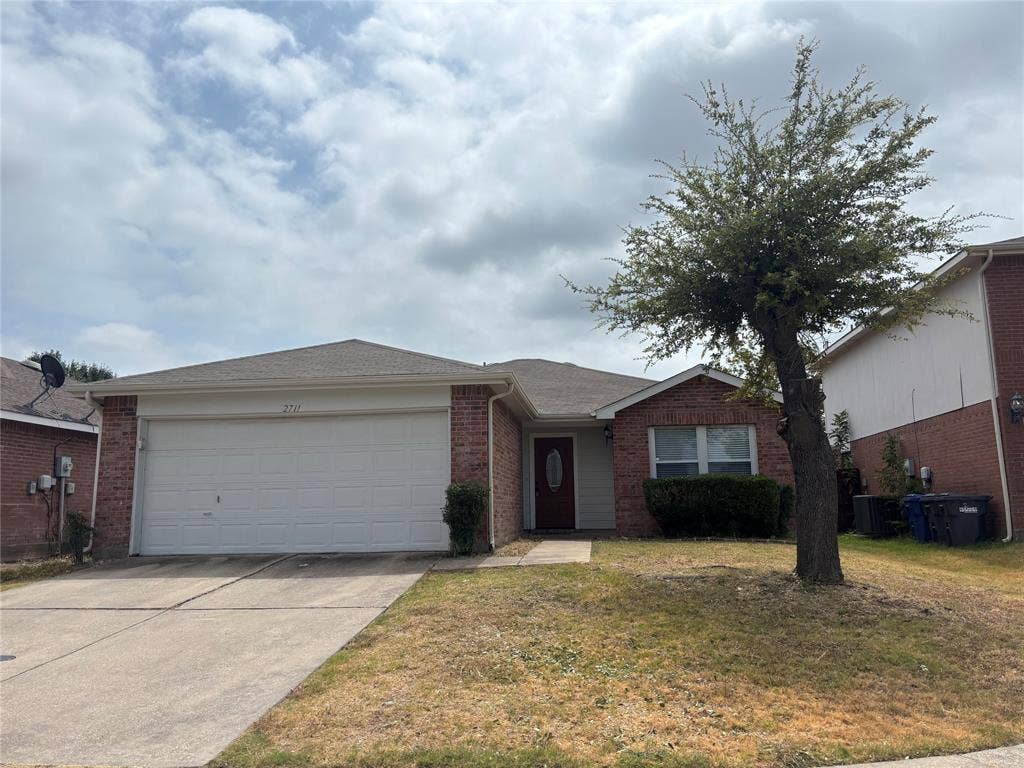 2711 Prairie Creek Drive, McKinney, TX 75071 2711 Prairie Creek Drive, McKinney, TX 75071