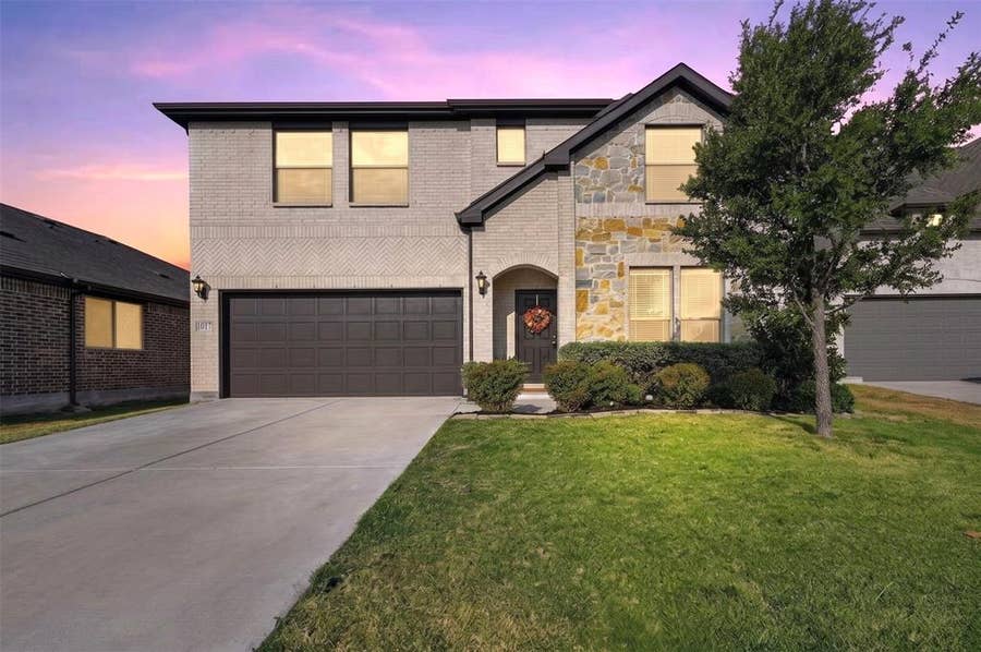 Property photo for 1017 Greywood Drive, Anna, TX
