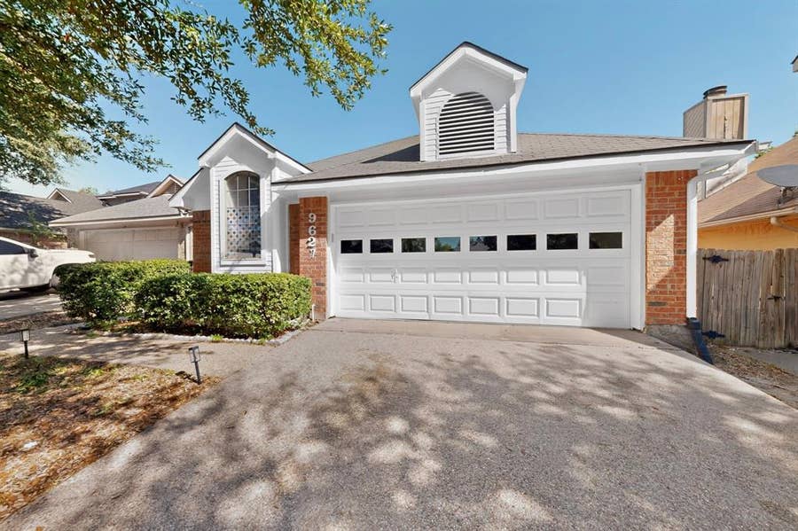 Property photo for 9627 Kerrville Street, Dallas, TX