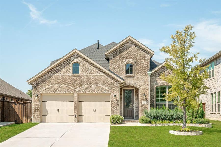 Property photo for 8909 Wild Meadow Road, McKinney, TX