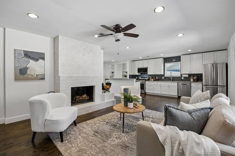 Property photo for 2329 Springhill Drive, Dallas, TX