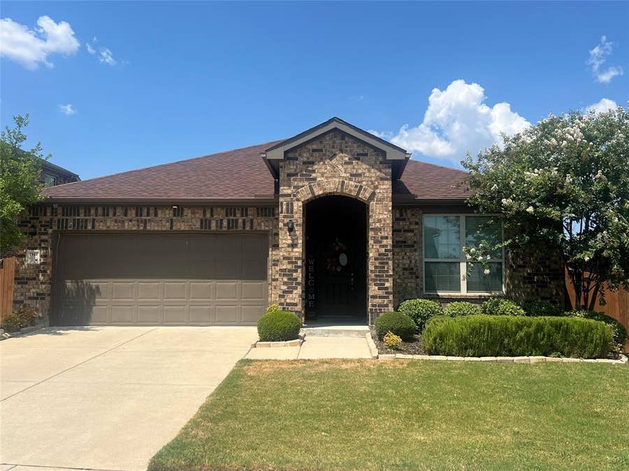 Property photo for 2914 Rosemount Lane, Heartland, TX