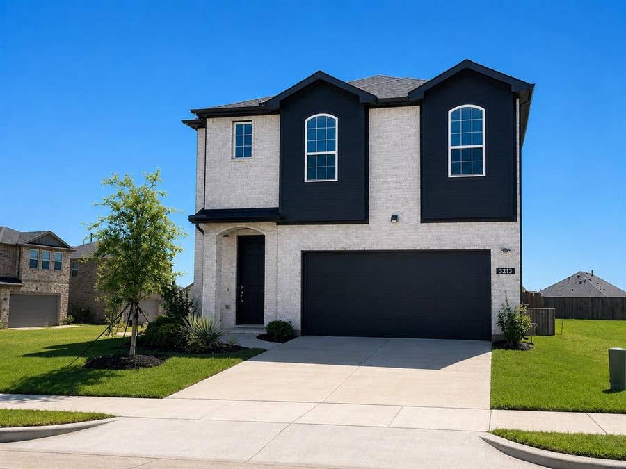 Property photo for 3213 Cordelia Drive, Princeton, TX