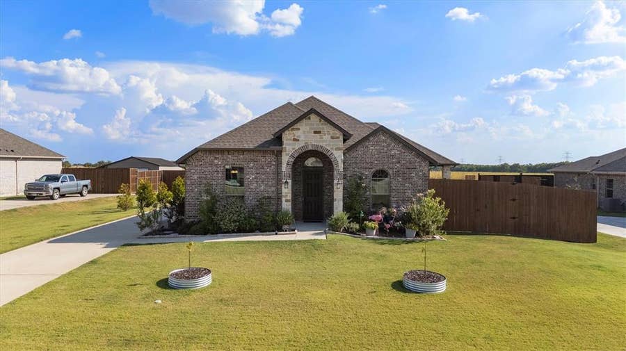 Property photo for 1953 Creekview Lane, Josephine, TX