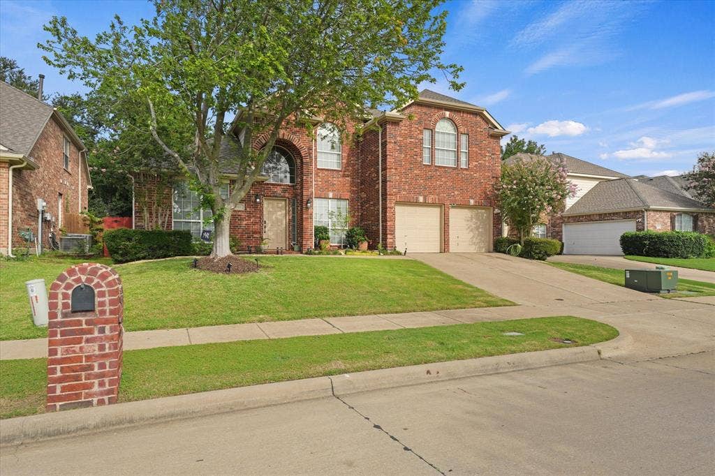 903 Fountain Drive, Wylie, TX 75098 903 Fountain Drive, Wylie, TX 75098