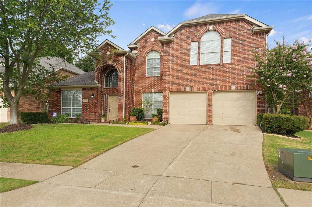 903 Fountain Drive, Wylie, TX 75098 903 Fountain Drive, Wylie, TX 75098
