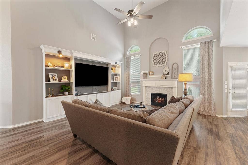 903 Fountain Drive, Wylie, TX 75098 903 Fountain Drive, Wylie, TX 75098