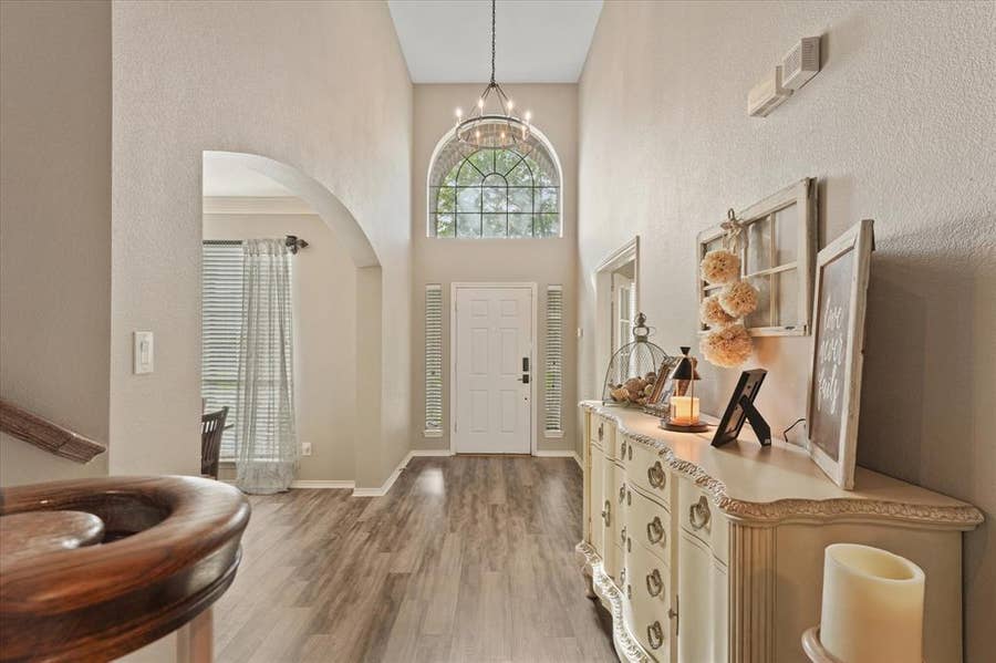 Property photo for 903 Fountain Drive, Wylie, TX