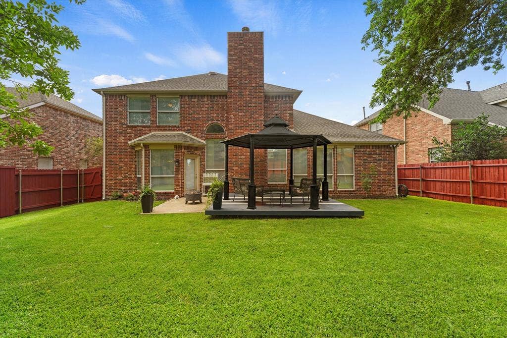 903 Fountain Drive, Wylie, TX 75098 903 Fountain Drive, Wylie, TX 75098
