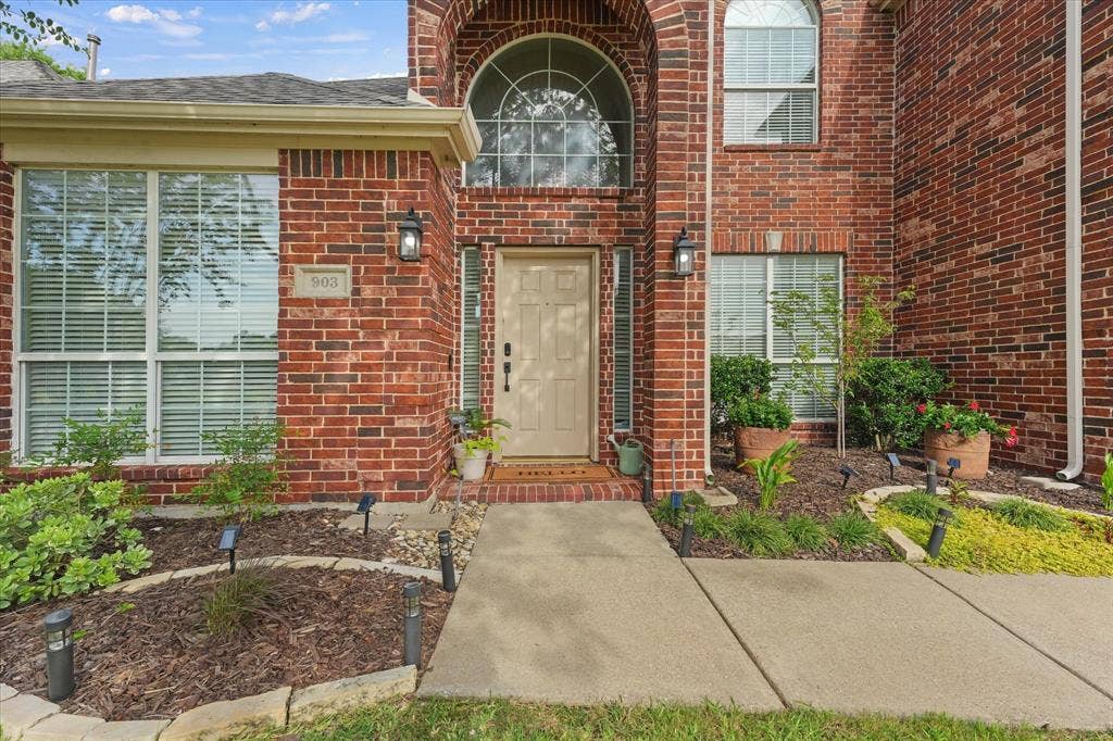 903 Fountain Drive, Wylie, TX 75098 903 Fountain Drive, Wylie, TX 75098