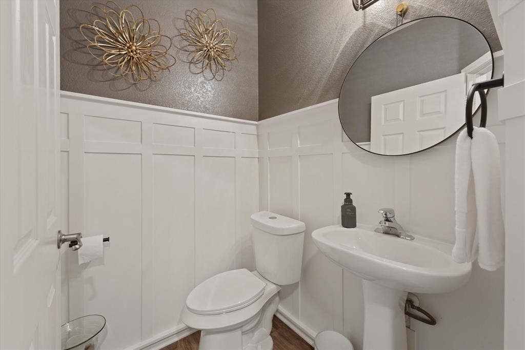 903 Fountain Drive, Wylie, TX 75098 903 Fountain Drive, Wylie, TX 75098