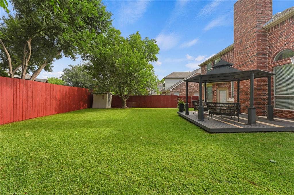 903 Fountain Drive, Wylie, TX 75098 903 Fountain Drive, Wylie, TX 75098
