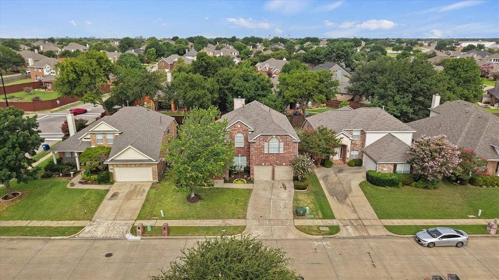 903 Fountain Drive, Wylie, TX 75098 903 Fountain Drive, Wylie, TX 75098