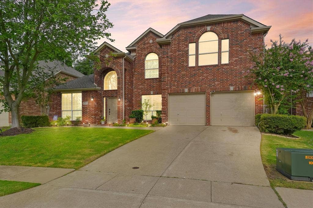 903 Fountain Drive, Wylie, TX 75098 903 Fountain Drive, Wylie, TX 75098