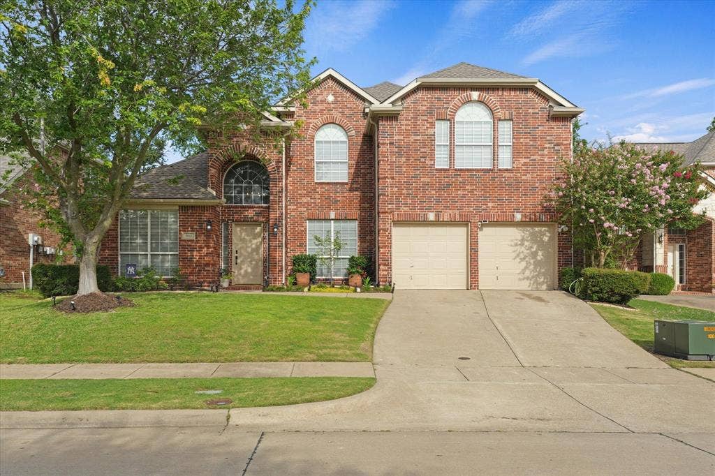 903 Fountain Drive, Wylie, TX 75098 903 Fountain Drive, Wylie, TX 75098