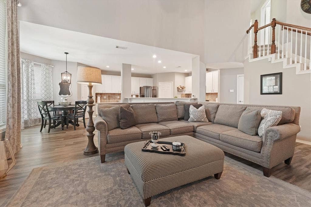 903 Fountain Drive, Wylie, TX 75098 903 Fountain Drive, Wylie, TX 75098