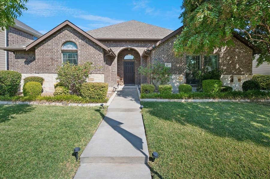 Property photo for 8821 Davis Street, Rowlett, TX