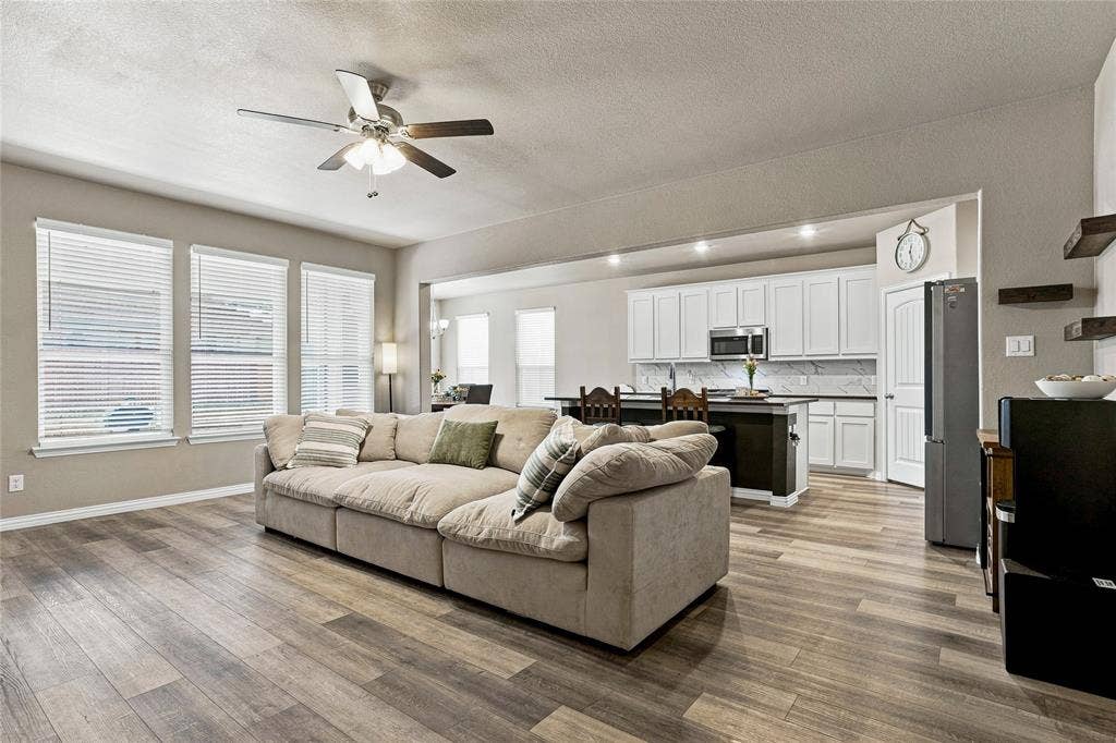1961 Bellatrix Drive, Haslet, TX 76052